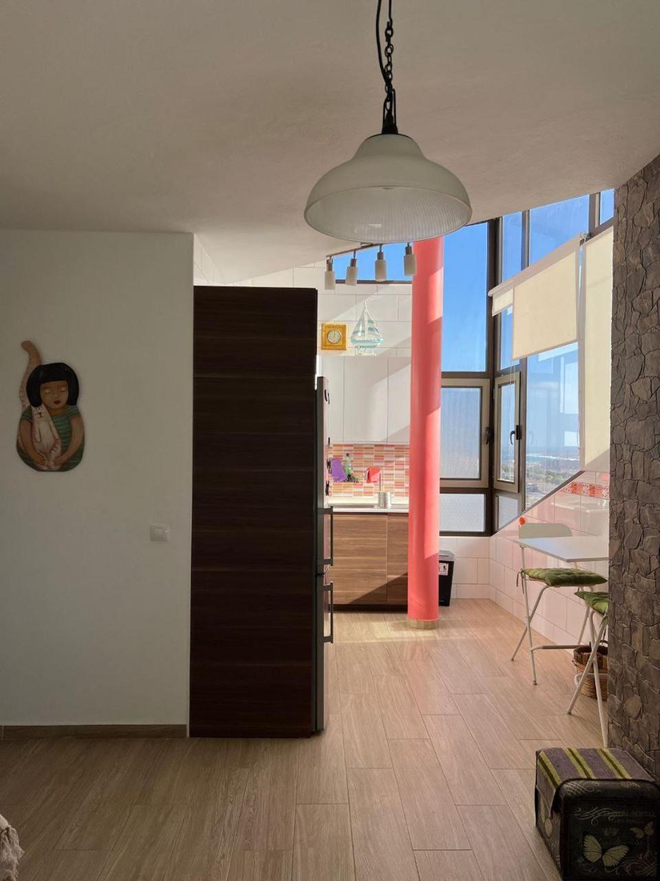 Vivienda La Majorera, Tranquila , Luminosa, Acogedora Puerto del Rosario  Exterior foto