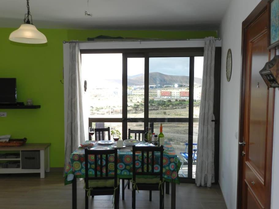 Vivienda La Majorera, Tranquila , Luminosa, Acogedora Puerto del Rosario  Exterior foto