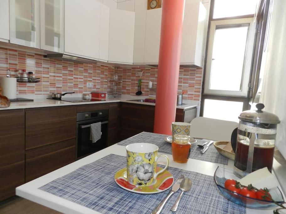 Vivienda La Majorera, Tranquila , Luminosa, Acogedora Puerto del Rosario  Exterior foto