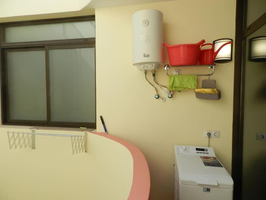 Vivienda La Majorera, Tranquila , Luminosa, Acogedora Puerto del Rosario  Exterior foto