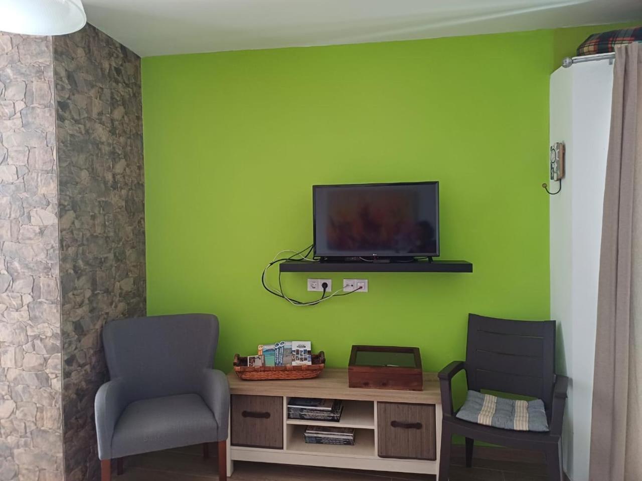 Vivienda La Majorera, Tranquila , Luminosa, Acogedora Puerto del Rosario  Exterior foto